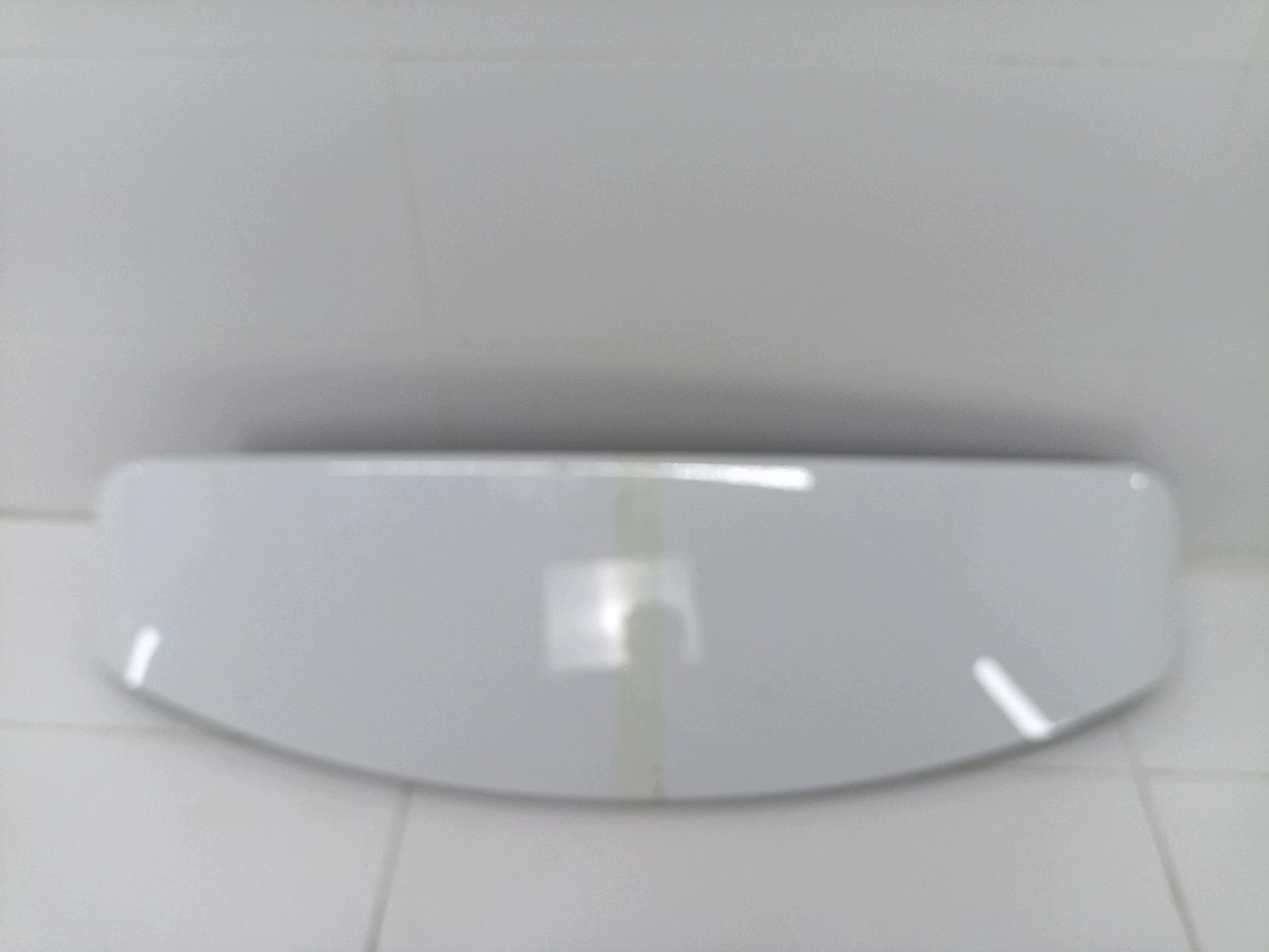 Jaguar E-Pace 2020 Tailgate Spoiler OEM SKU25882 image 2