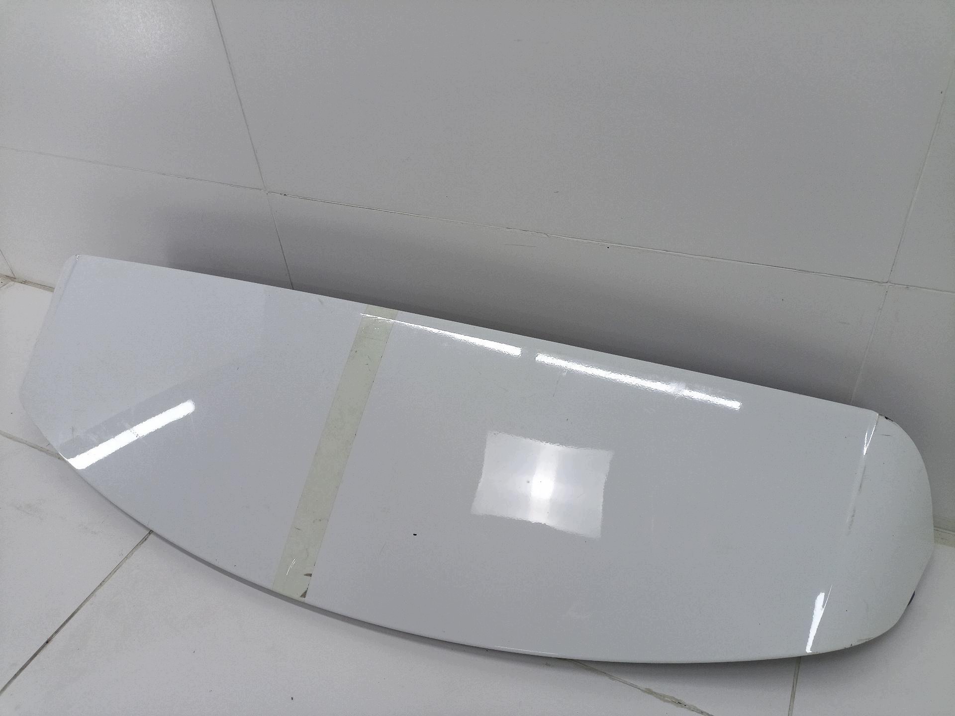 Jaguar E-Pace 2020 Tailgate Spoiler OEM SKU25882 image 3
