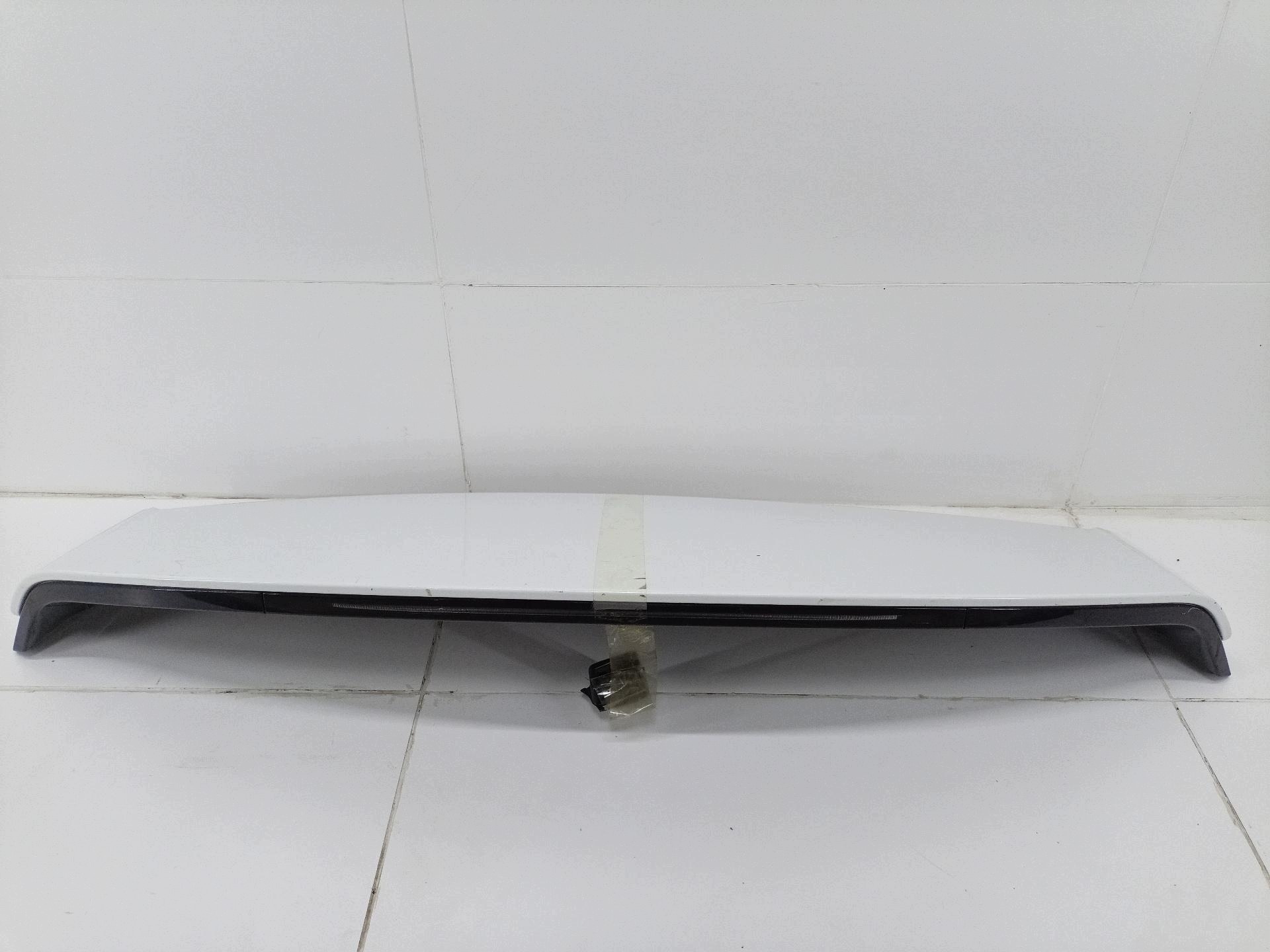 Jaguar E-Pace 2020 Tailgate Spoiler OEM SKU25882 image 6