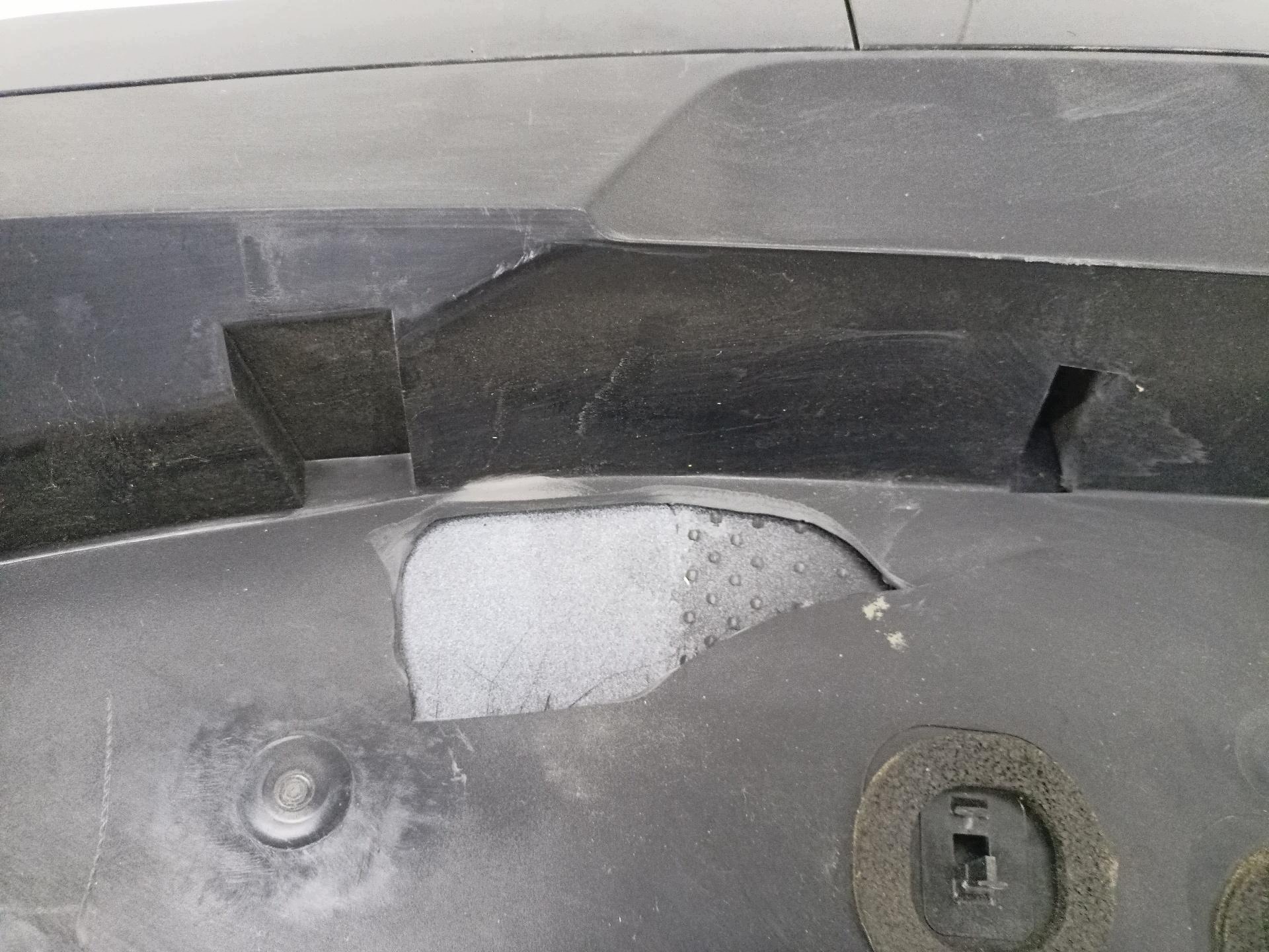 Jaguar E-Pace 2020 Tailgate Spoiler OEM SKU25882 image 8