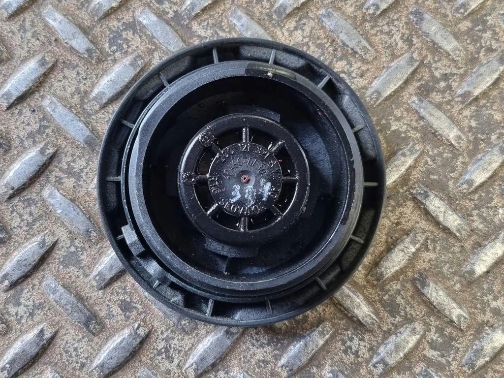 Ausgleichsbehälterdeckel Audi/SEAT/Skoda/VW 200121321A image 3