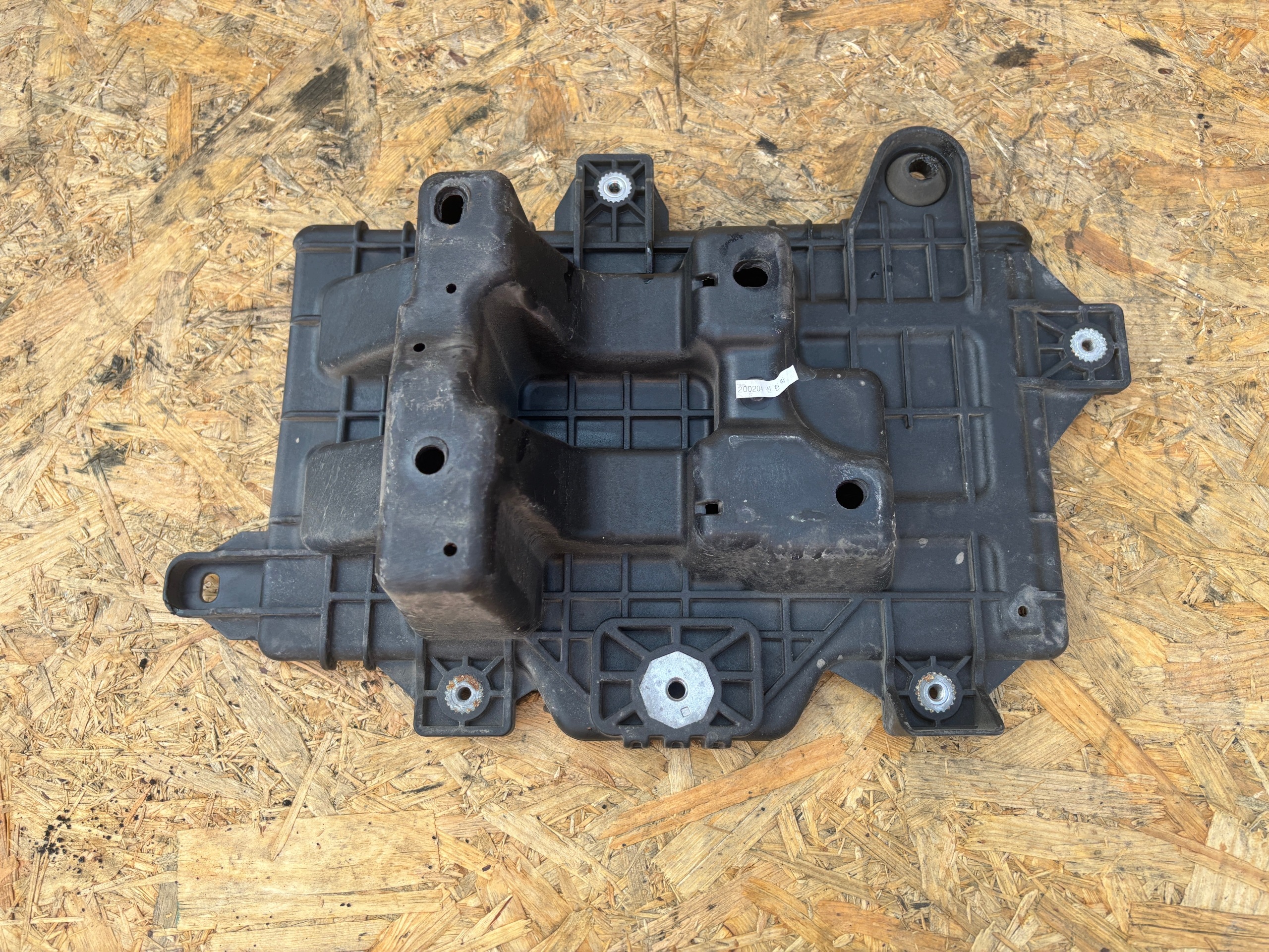 Kia Sportage IV Akun Teline 37150-F1500