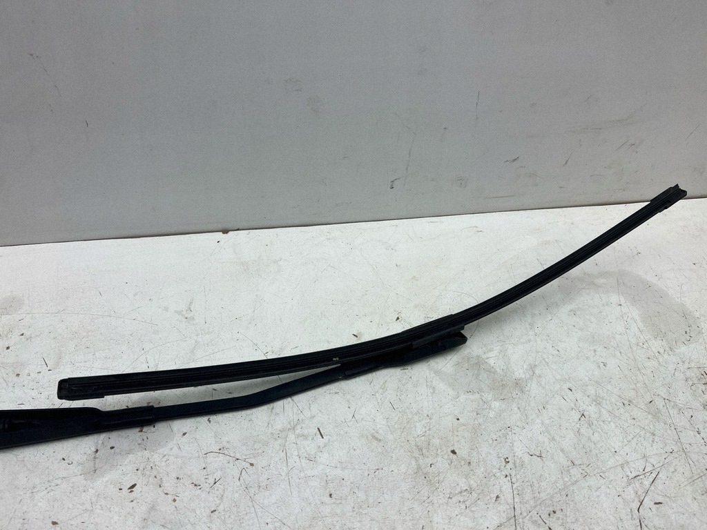 2018 Porsche Panamera Wiper Arm 971955410A image 3