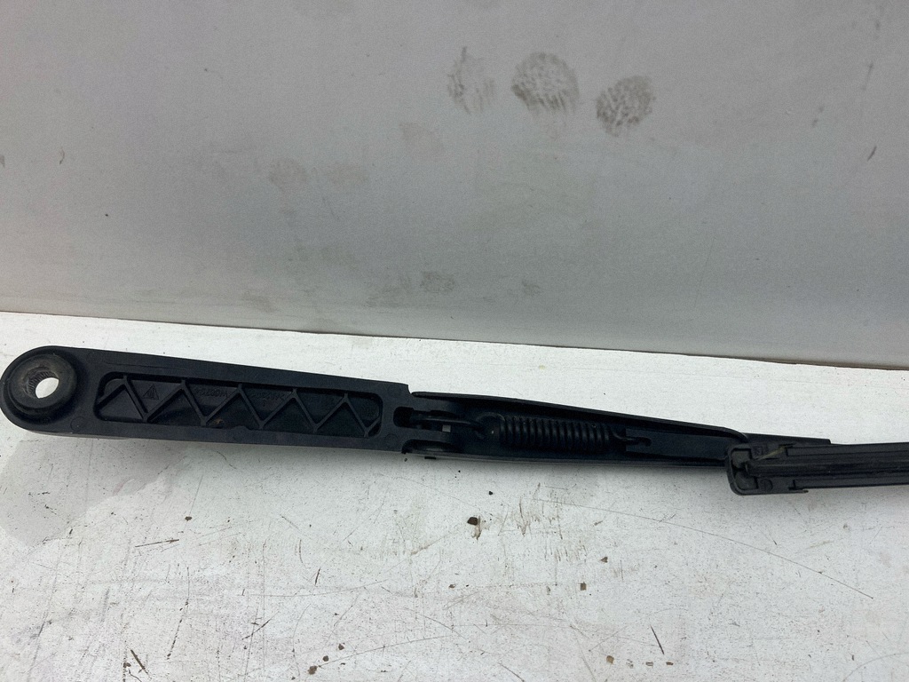 2018 Porsche Panamera Wiper Arm 971955410A image 4