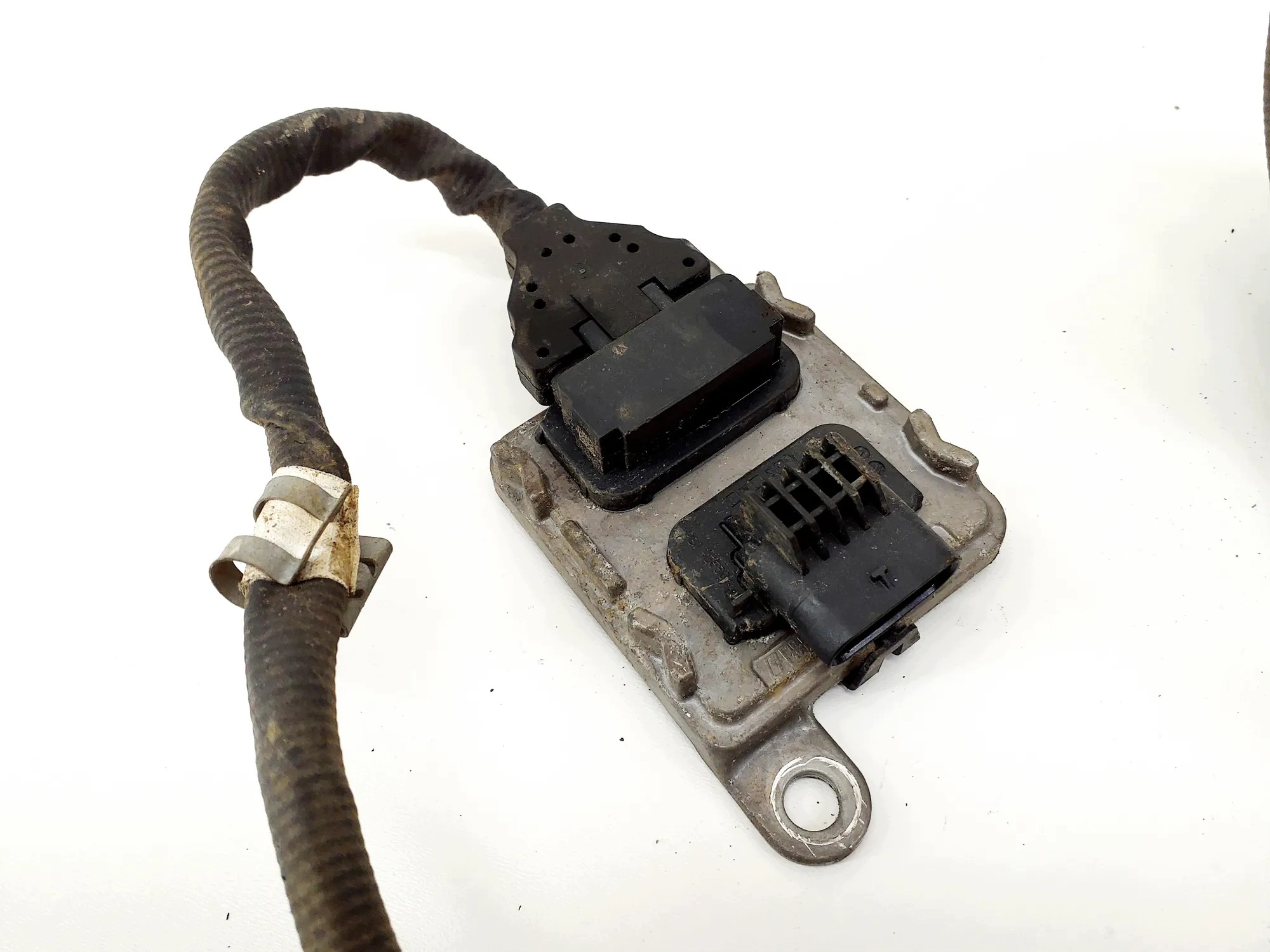 Kia 296502U100 Avgassystemsklämma 1.6D 2019 image 3