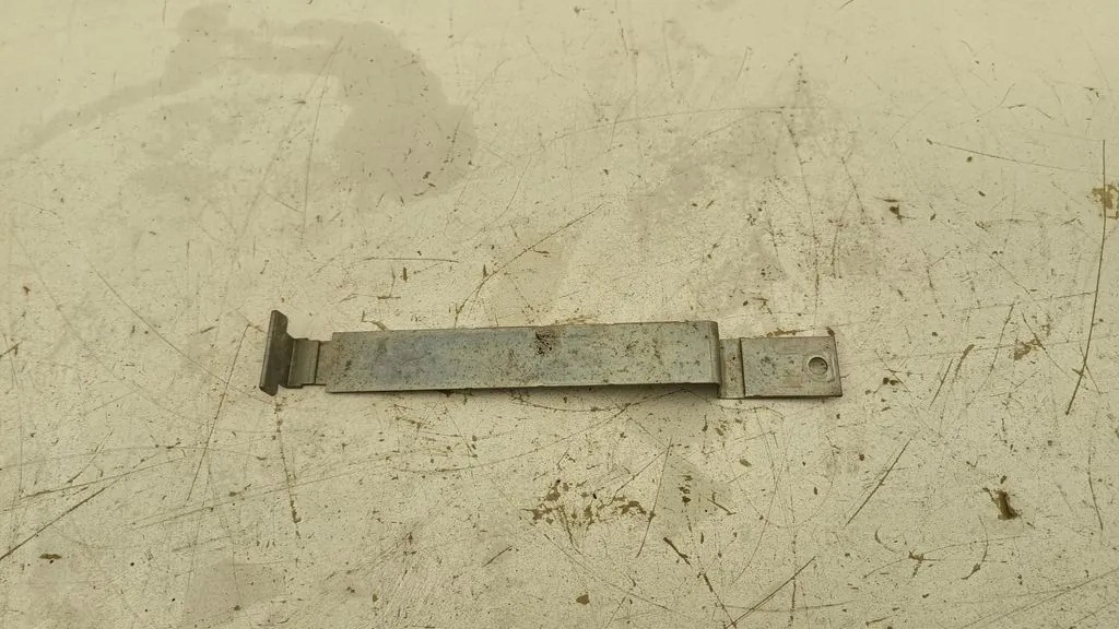 Support batterie Skoda Octavia Mk4 5WA915313 image 6
