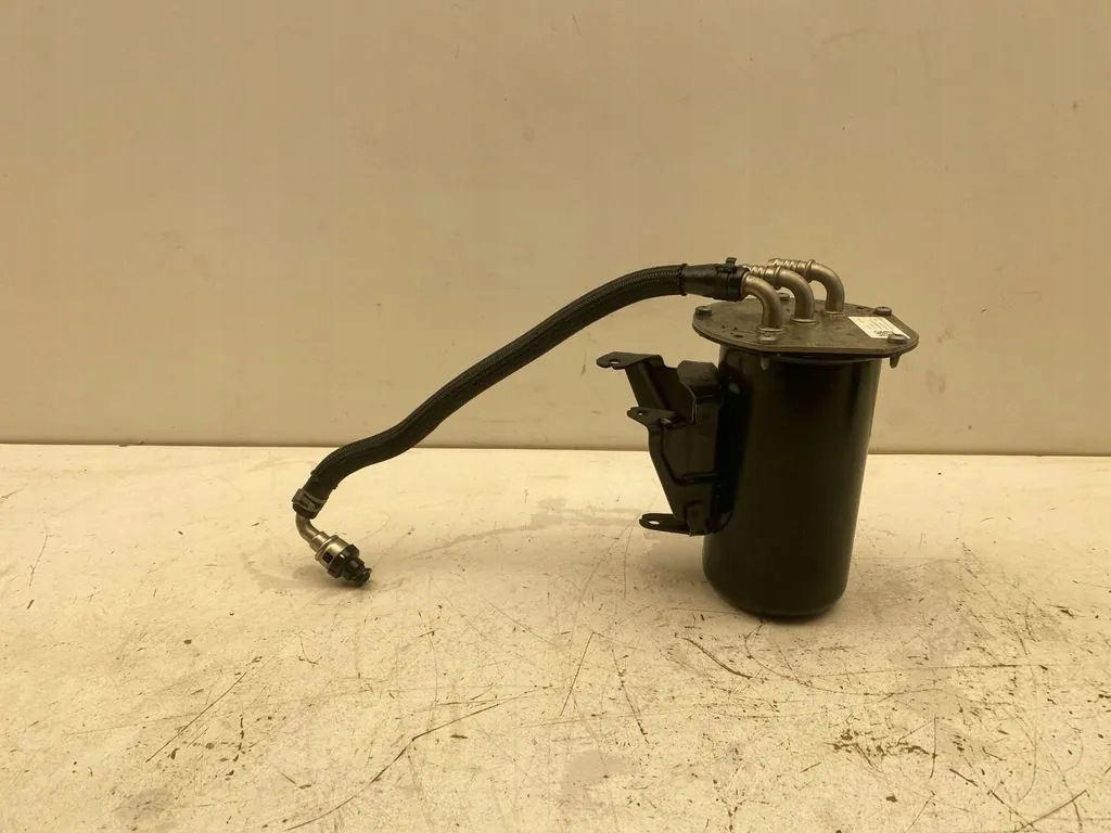 Filtre à carburant Skoda Octavia Mk4 5WA127399K image 2
