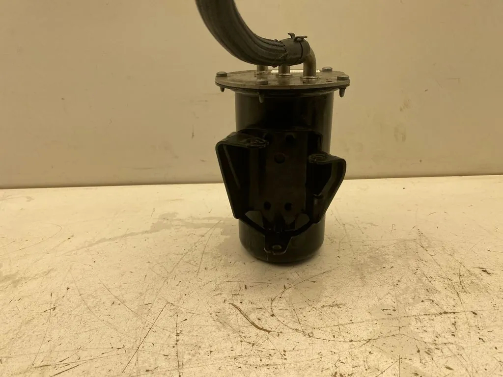 Filtre à carburant Skoda Octavia Mk4 5WA127399K image 3