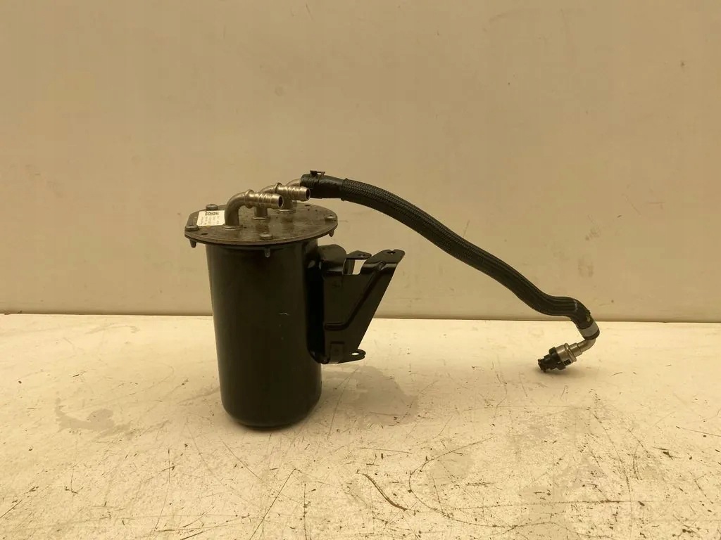 Filtre à carburant Skoda Octavia Mk4 5WA127399K image 4
