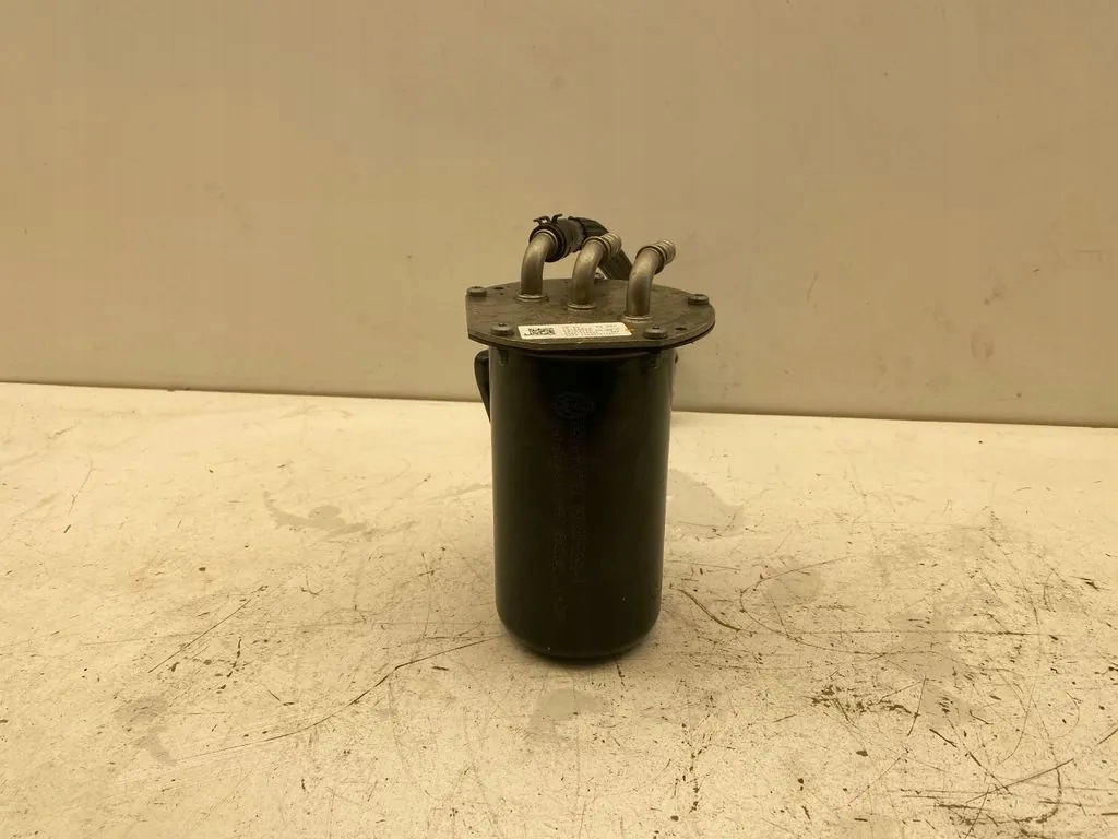 Filtre à carburant Skoda Octavia Mk4 5WA127399K image 5