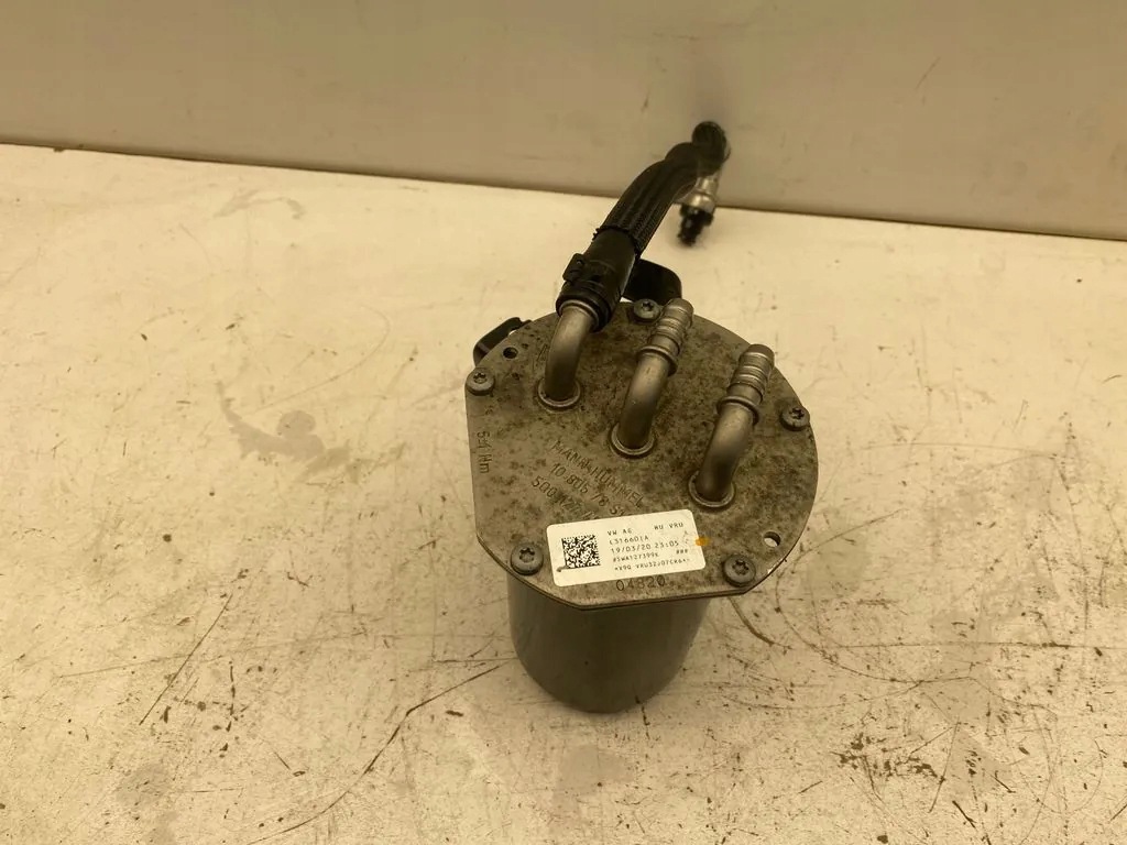 Filtre à carburant Skoda Octavia Mk4 5WA127399K image 6
