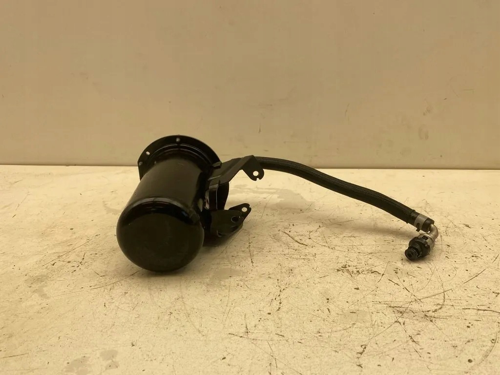 Filtre à carburant Skoda Octavia Mk4 5WA127399K image 7
