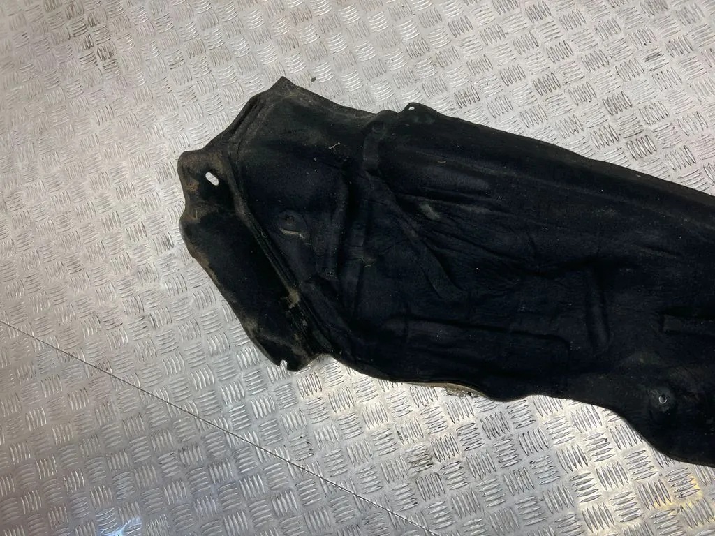 Ljudisolering Porsche Panamera (971) 971863979D image 3