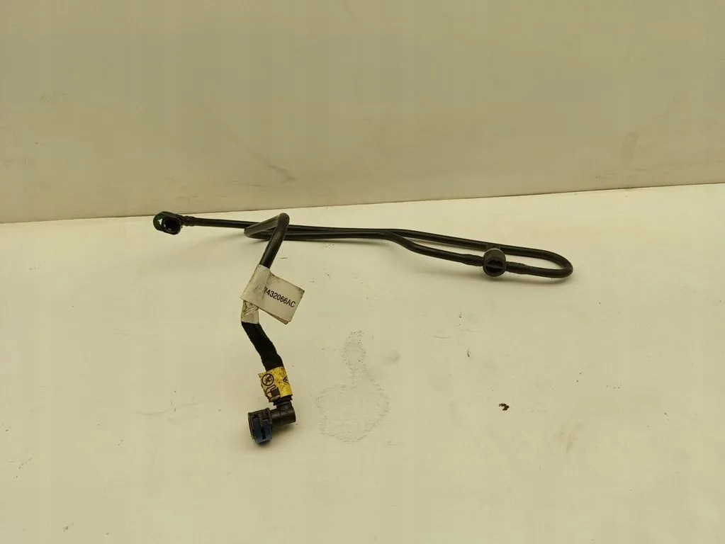 Manguera de aire Opel Insignia B Grand Sport 7432066AC image 2