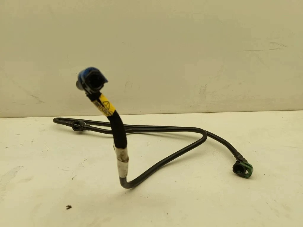 Manguera de aire Opel Insignia B Grand Sport 7432066AC image 4