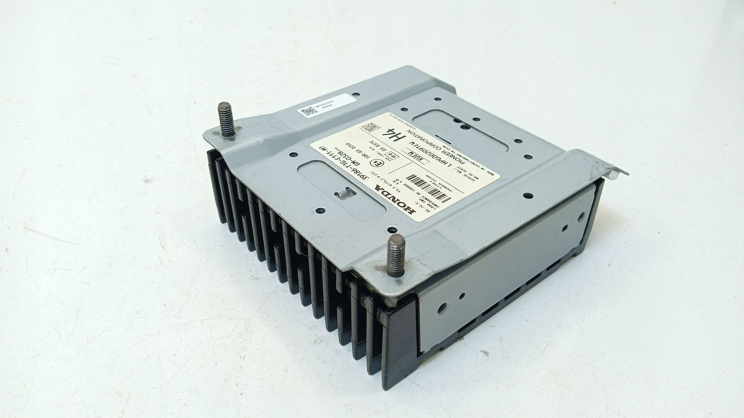 Verstärker Honda CR-V IV 39186T1GE11 image 3