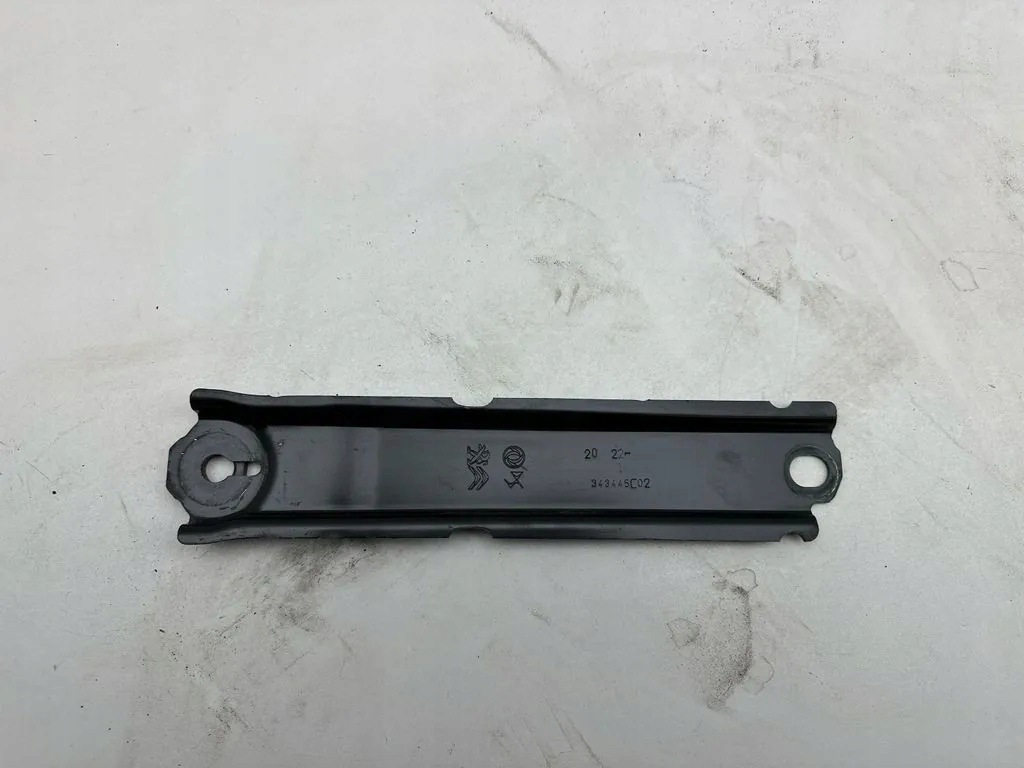 Citroen C4 III e-C4 Pièce suspension AV 343445C02 image 2