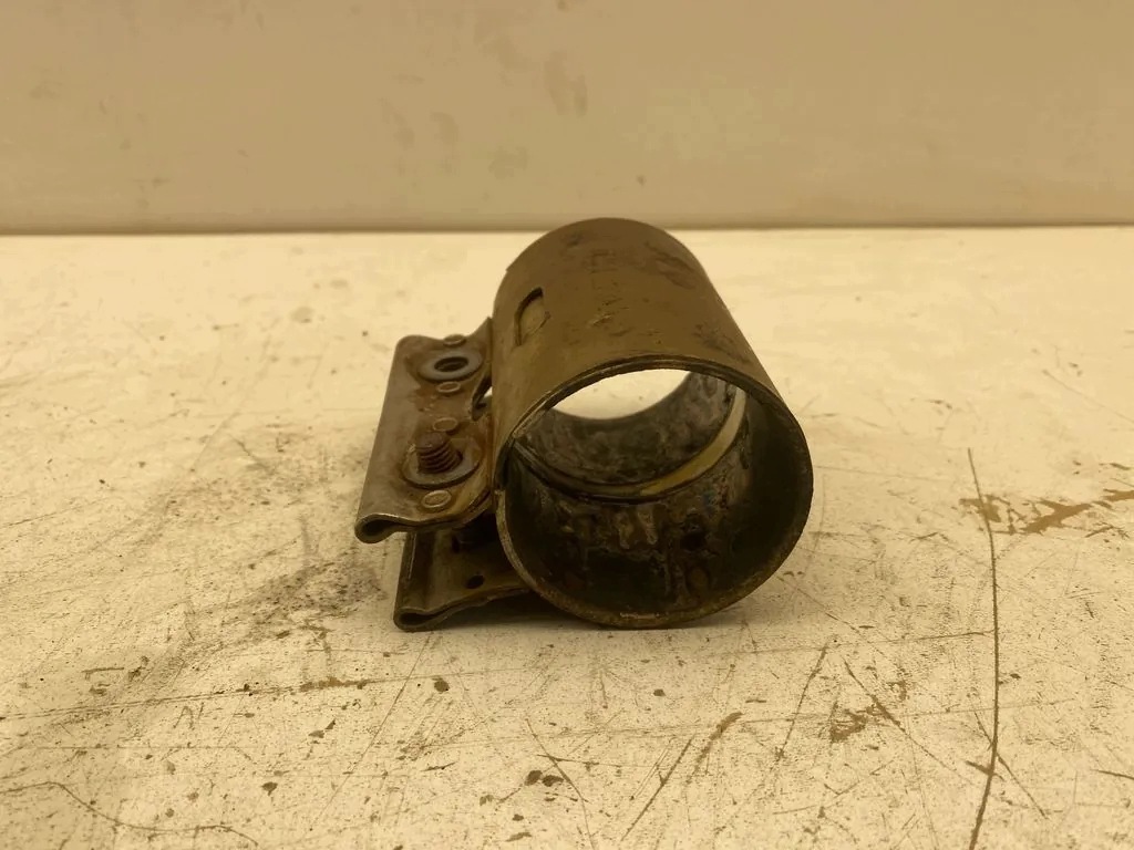 Klemmer Anschluss SKODA 1K0253141S 2.0L 110kW 2020 image 3
