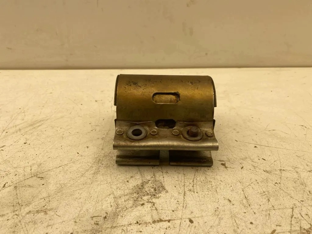 Klemmer Anschluss SKODA 1K0253141S 2.0L 110kW 2020 image 4