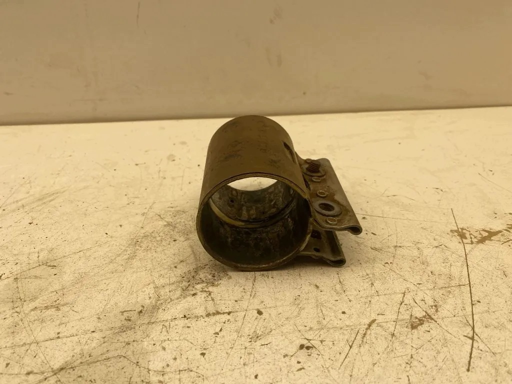 Klemmer Anschluss SKODA 1K0253141S 2.0L 110kW 2020 image 5