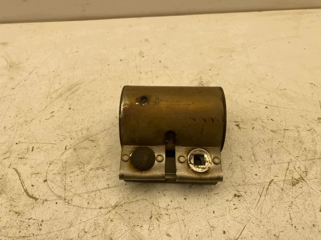 Klemmer Anschluss SKODA 1K0253141S 2.0L 110kW 2020 image 6