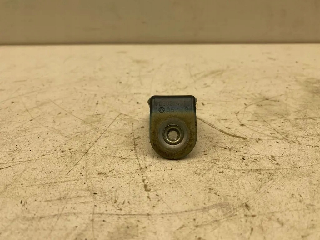 Soporte Guardabarros Skoda Octavia IV 5E3821431