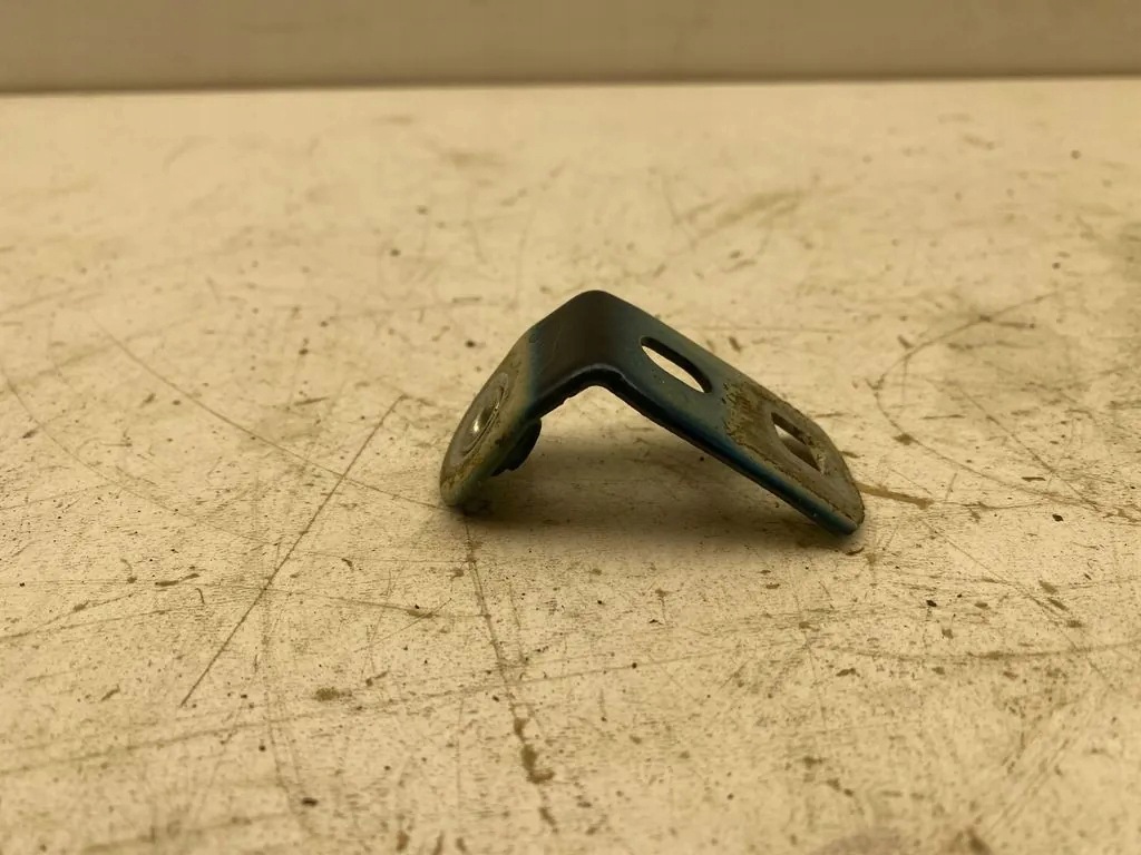 SKODA 5E3821431 Supporto parafango usato image 5