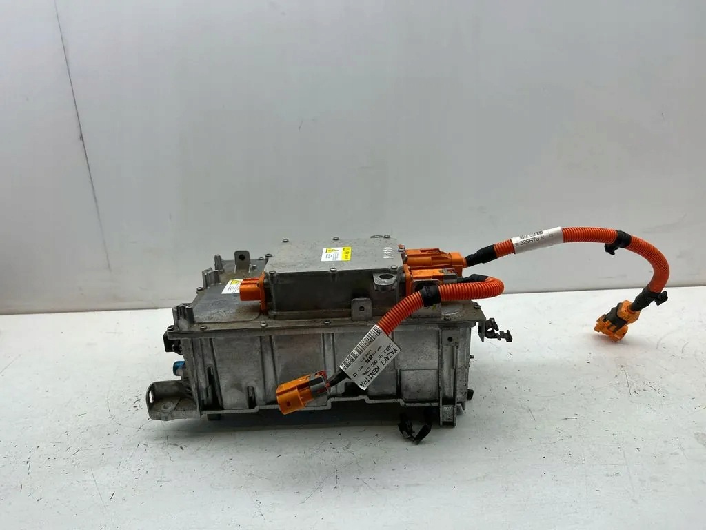 Citroen C4 III e-C4 kabelstam 9826145080 image 2