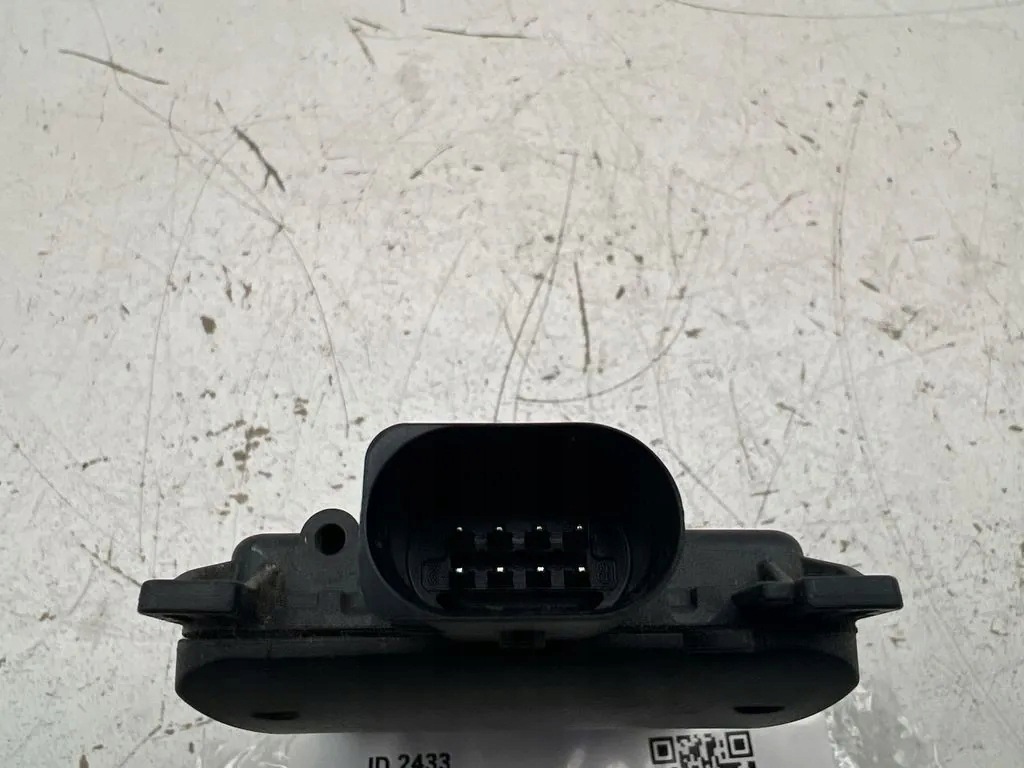 Módulo de ángulo muerto Skoda 2Q0907685D 2020 image 4