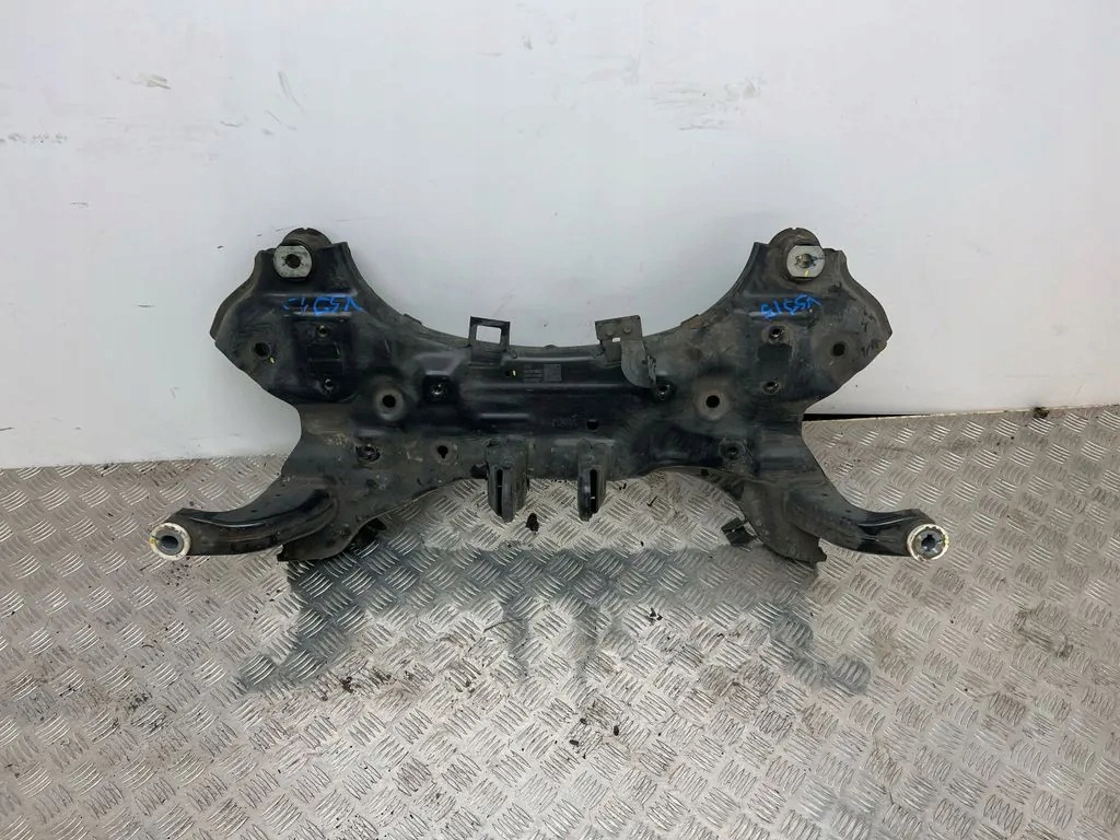 Parachoque Dianteiro KIA Niro 2022 OEM 6240104000 image 2