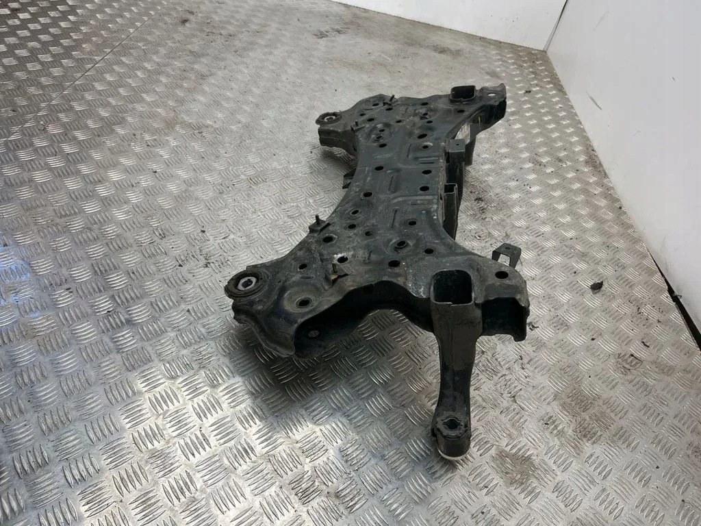 Parachoque Dianteiro KIA Niro 2022 OEM 6240104000 image 3