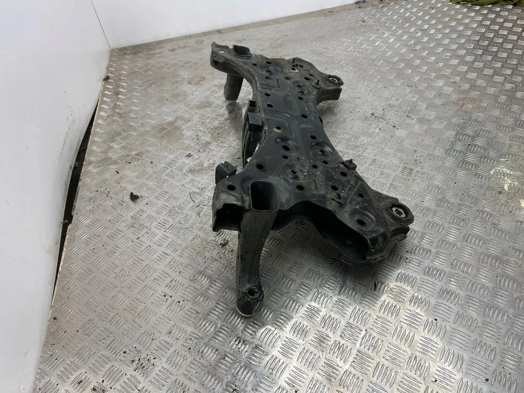Parachoque Dianteiro KIA Niro 2022 OEM 6240104000 image 4