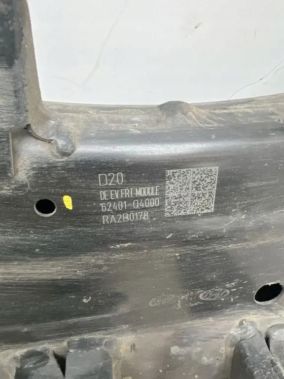 Parachoque Dianteiro KIA Niro 2022 OEM 6240104000 image 6