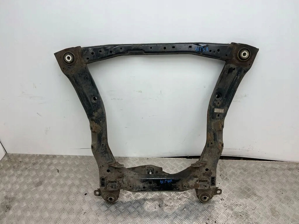 Slitta anteriore OPEL INSIGNIA B 84305675 image 2