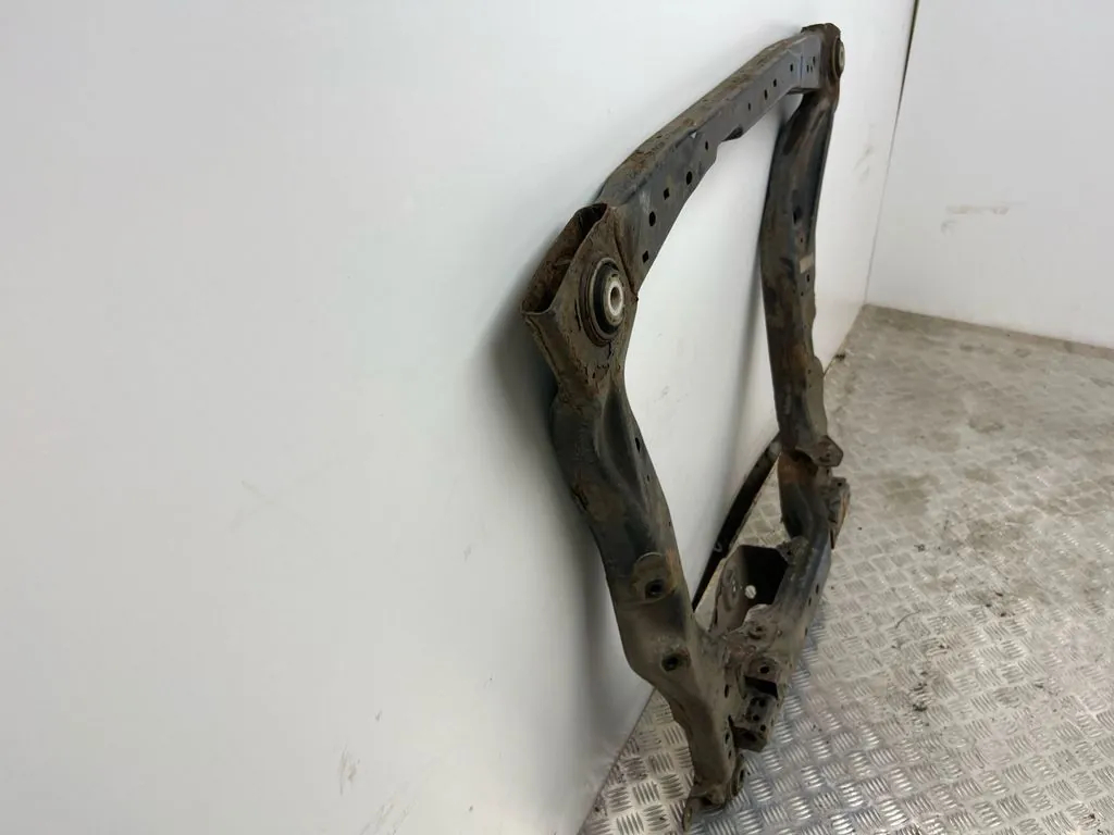 Slitta anteriore OPEL INSIGNIA B 84305675 image 3