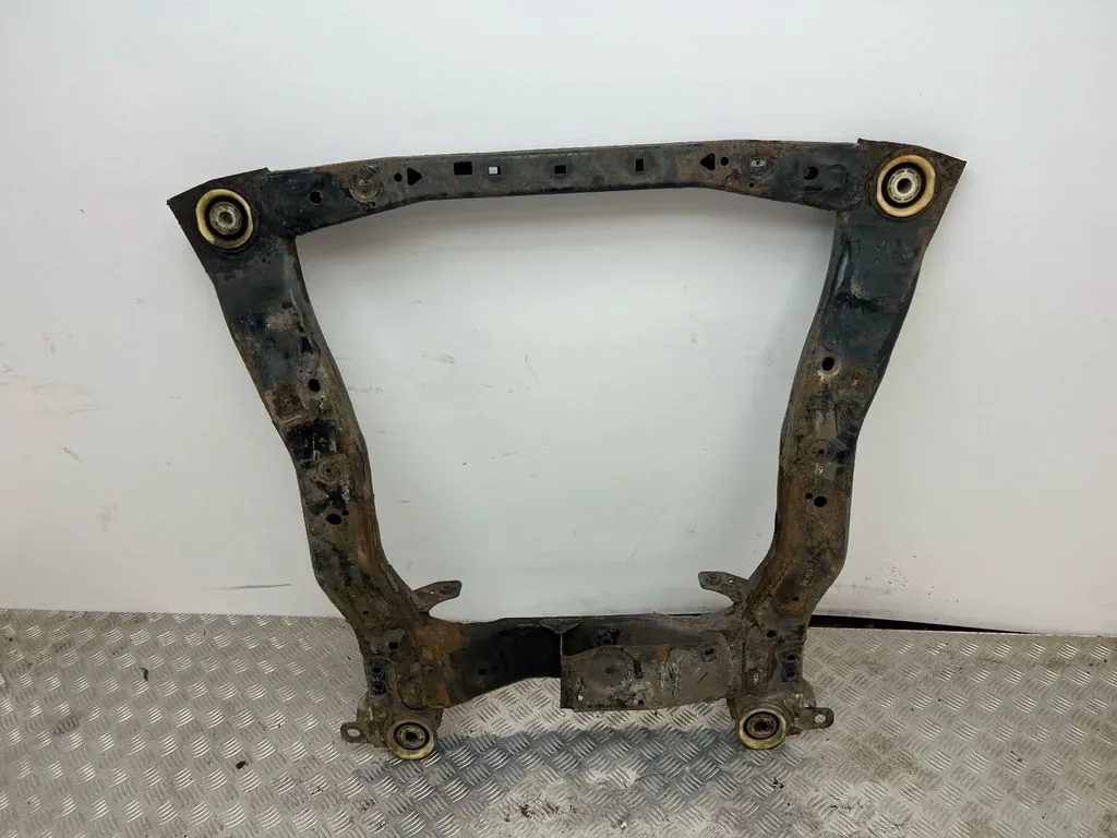 Slitta anteriore OPEL INSIGNIA B 84305675 image 4