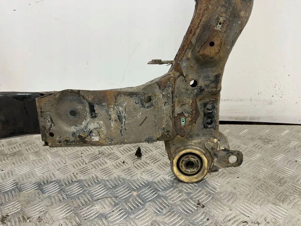 Slitta anteriore OPEL INSIGNIA B 84305675 image 7