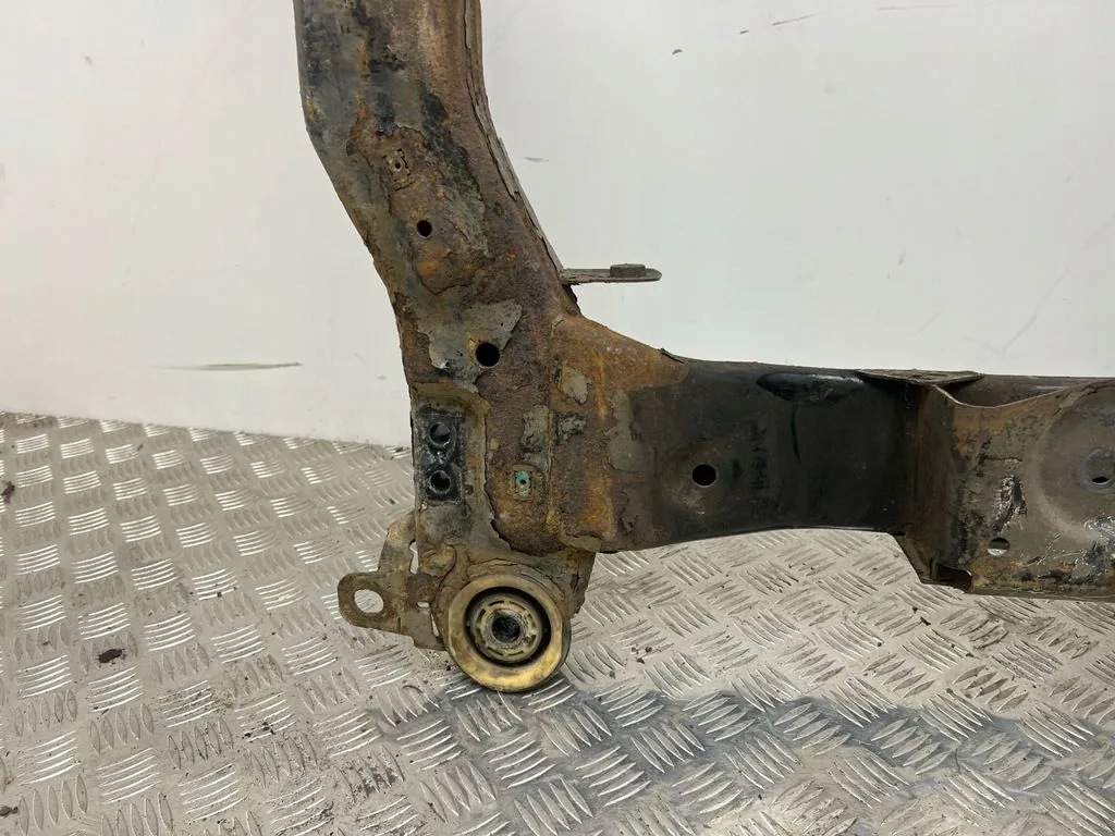 Slitta anteriore OPEL INSIGNIA B 84305675 image 8