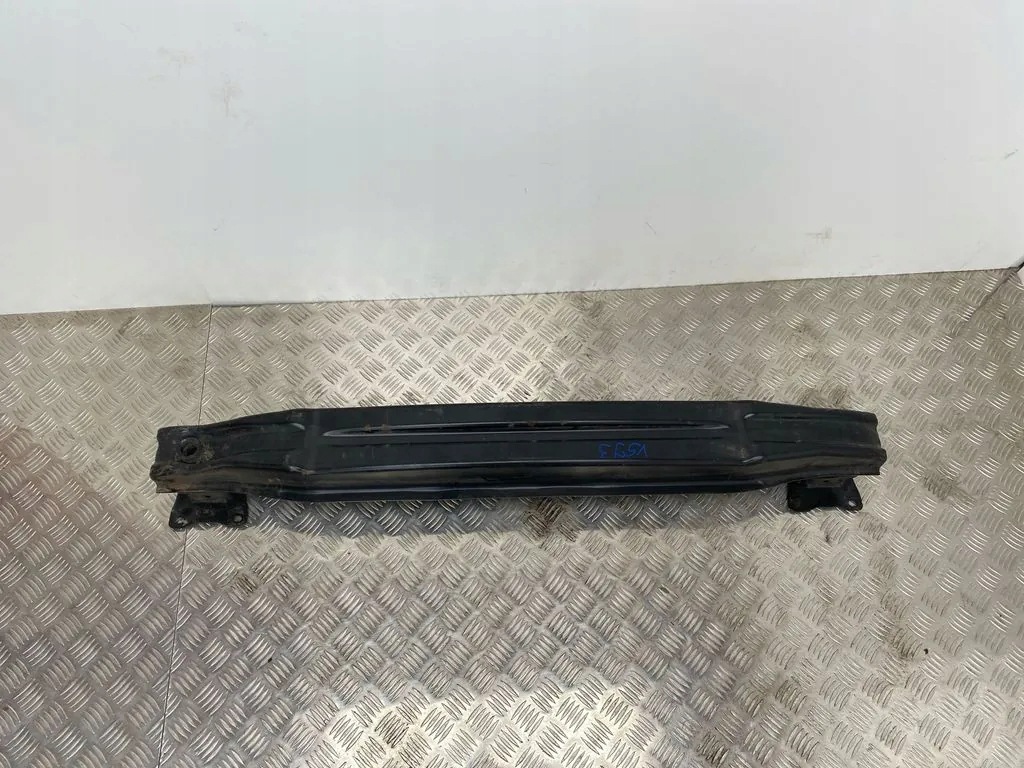 Hinterachse VW Golf VII 2.0 TSI 221kW OEM 03S2645641 image 2