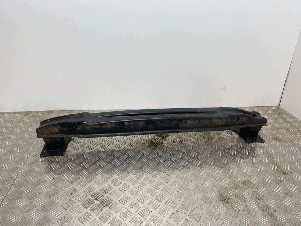 Hinterachse VW Golf VII 2.0 TSI 221kW OEM 03S2645641 image 5