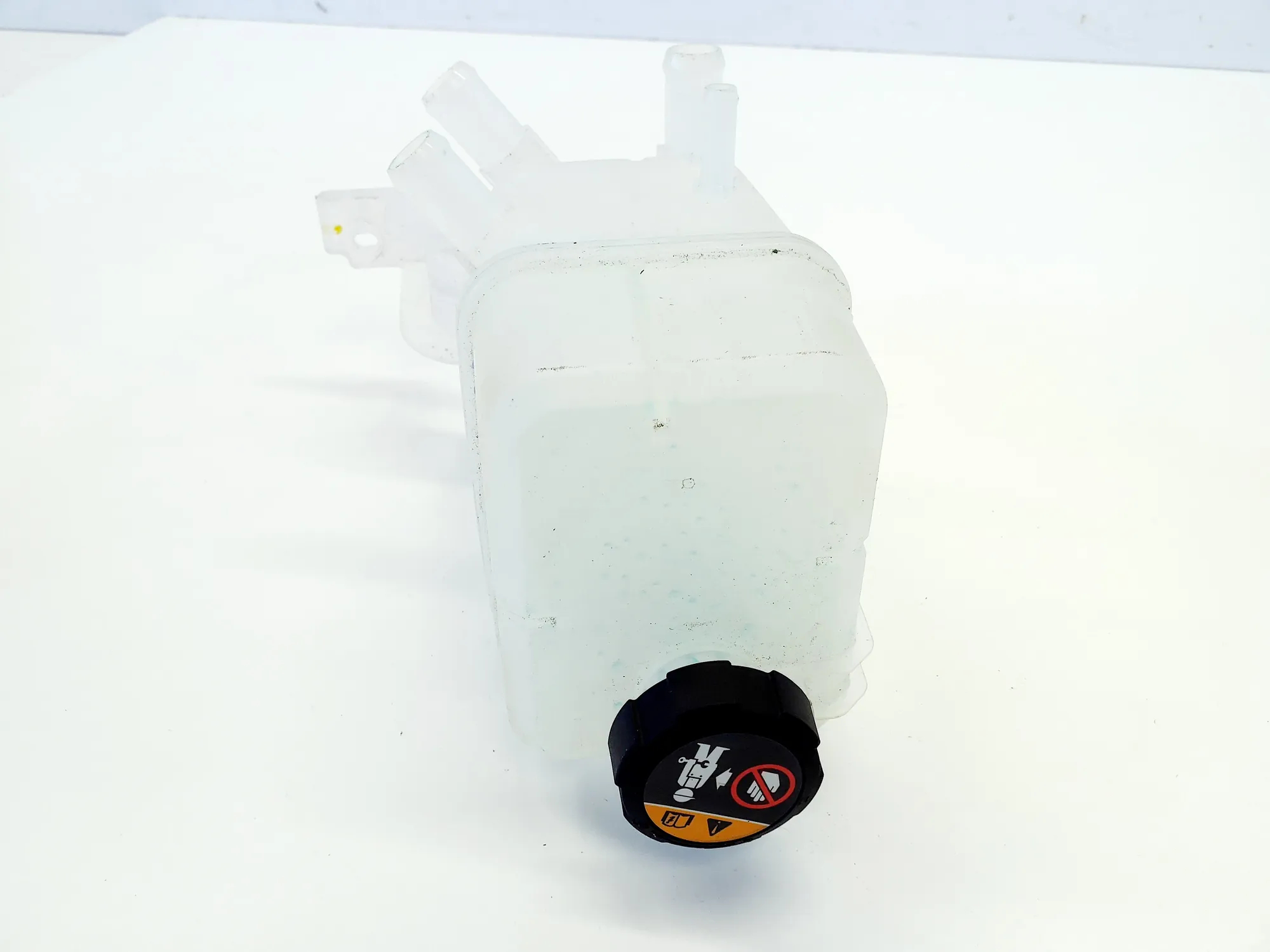 Expansiereservoir Hyundai Kona Electric 25430-J2500 image 2