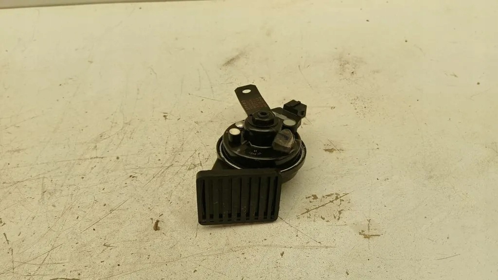 Avertisseur sonore Volvo EX30 2024 OEM 80000007 image 2