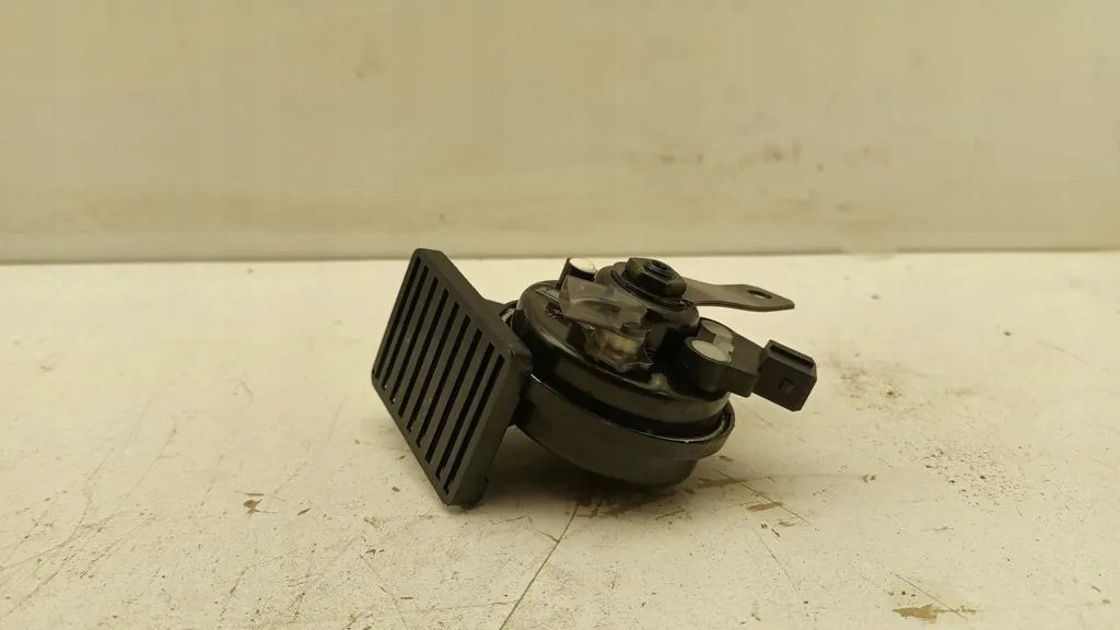 Avertisseur sonore Volvo EX30 2024 OEM 80000007 image 4
