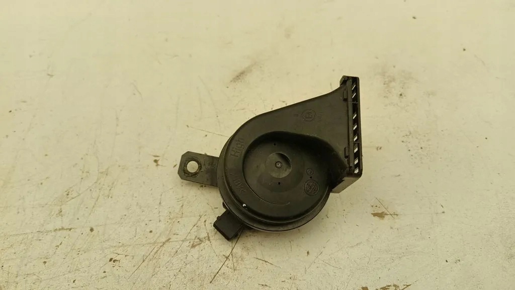 Avertisseur sonore Volvo EX30 2024 OEM 80000007 image 5