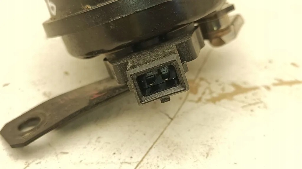Avertisseur sonore Volvo EX30 2024 OEM 80000007 image 6