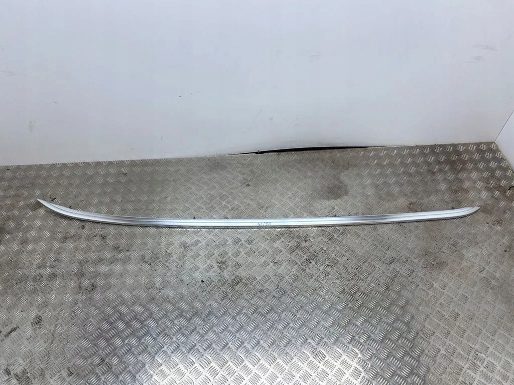 Railing de Teto Direito Cromado Opel Insignia B Kombi 8742585 image 2