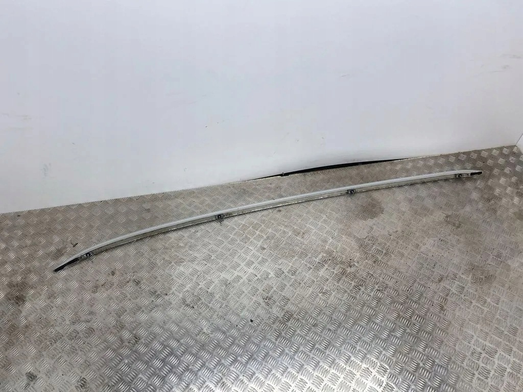 Railing de Teto Direito Cromado Opel Insignia B Kombi 8742585 image 3