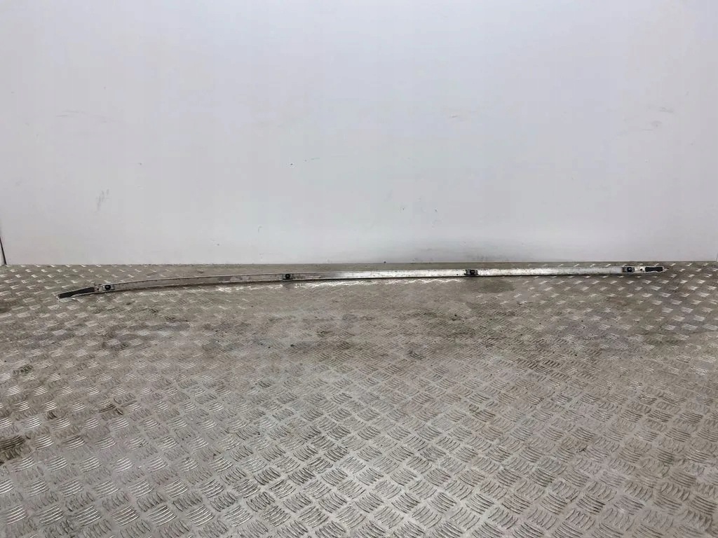 Railing de Teto Direito Cromado Opel Insignia B Kombi 8742585 image 4