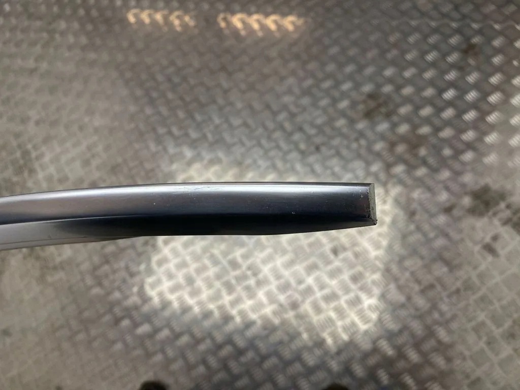 Railing de Teto Direito Cromado Opel Insignia B Kombi 8742585 image 5