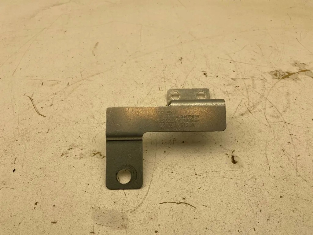 Porsche Panamera 971 Support Batterie 971915313A image 2